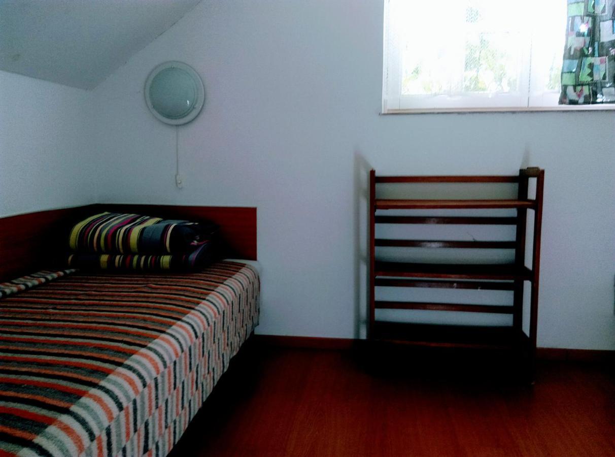 Fesztival Nyaralohaz Apartment Zamardi Exterior photo