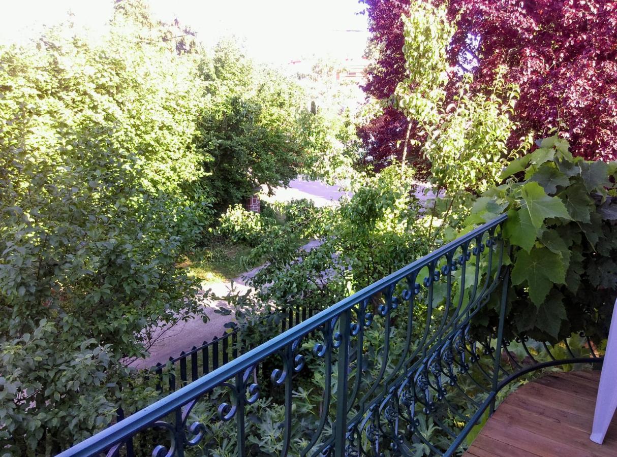 Fesztival Nyaralohaz Apartment Zamardi Exterior photo